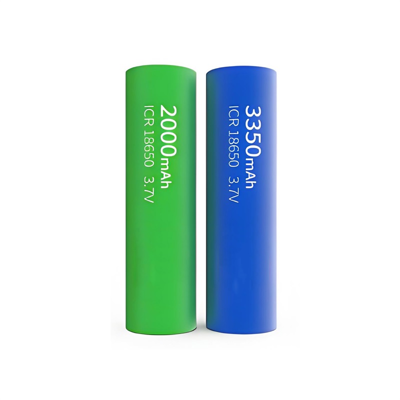 18650 Series ternary NMC lithium battery