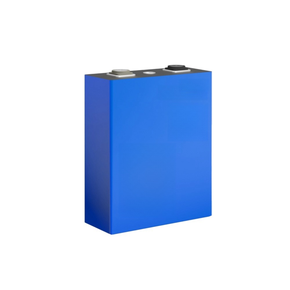 3.2V 314Ah Aluminum Shell LiFePO4 Prismatic Battery Cell