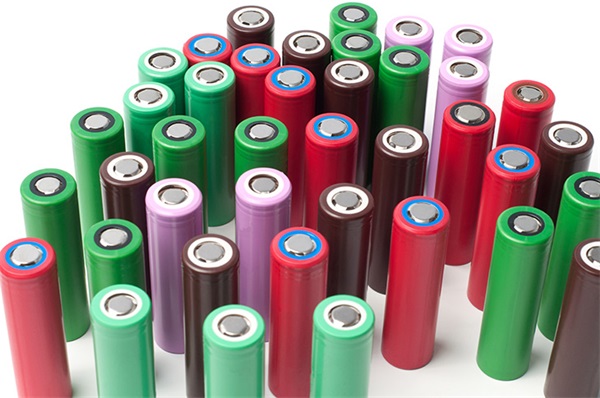 Cylindrical battery