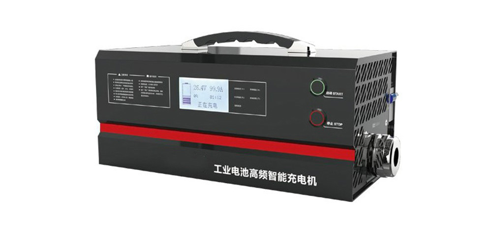 24v forklift battery charger