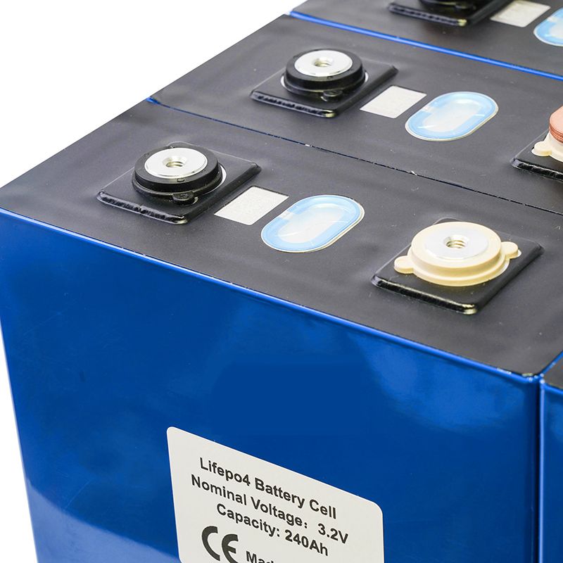 Essential Guide to Marine Lithium Battery Maintenance