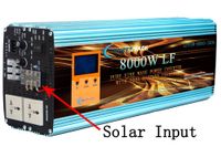 The Transformative Role of Solar Inverters in the Energy Transition