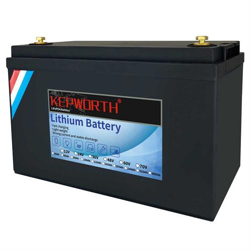 Troubleshooting LiFePO4 Batteries A Comprehensive Guide