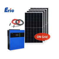 How Solar Inverters Synchronize with the Grid A Seamless Connection